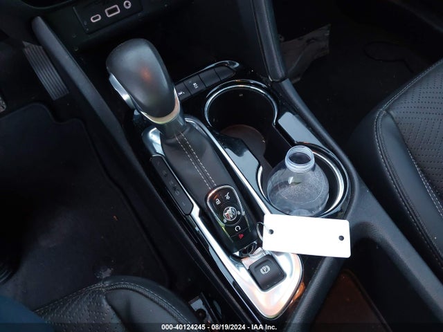 KL4MMFS27LB126947 Buick Encore Gx Fwd Essence