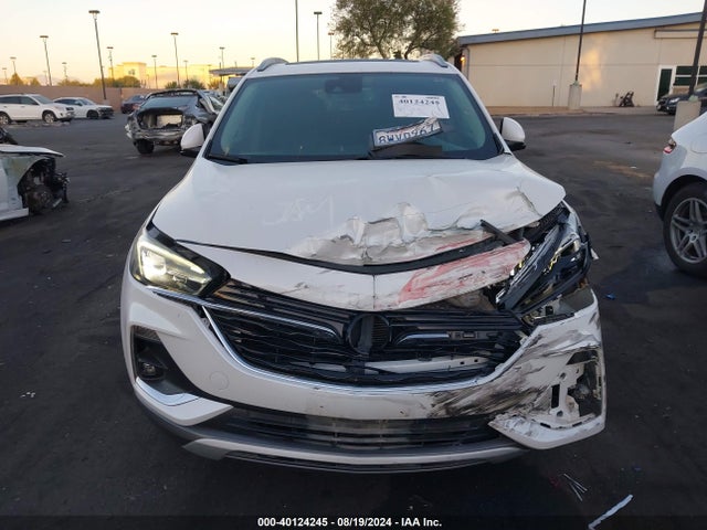 KL4MMFS27LB126947 Buick Encore Gx Fwd Essence