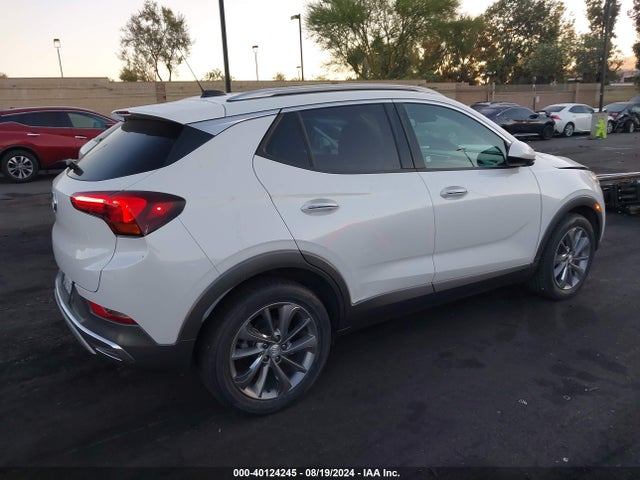 KL4MMFS27LB126947 Buick Encore Gx Fwd Essence