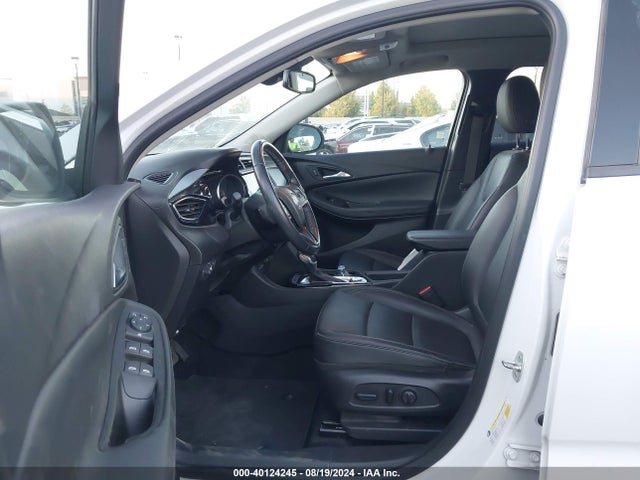 KL4MMFS27LB126947 Buick Encore Gx Fwd Essence
