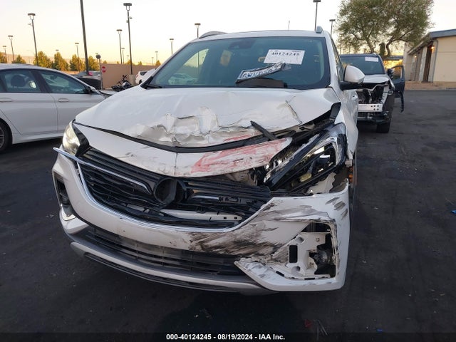 KL4MMFS27LB126947 Buick Encore Gx Fwd Essence