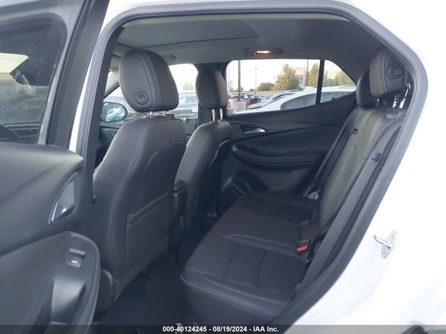 KL4MMFS27LB126947 Buick Encore Gx Fwd Essence