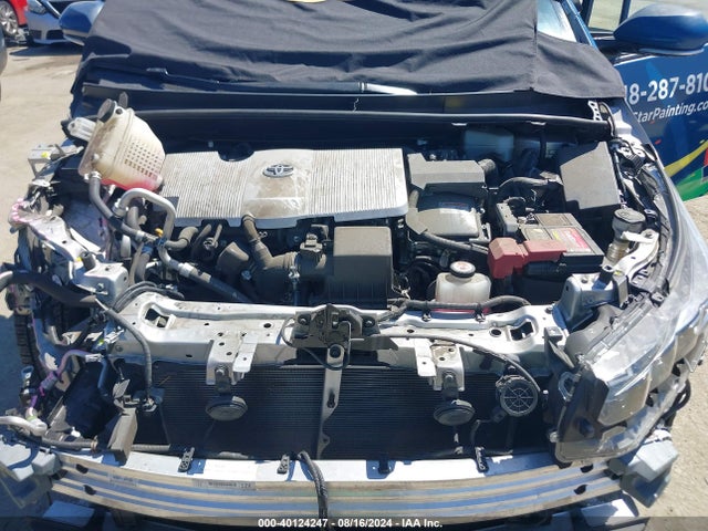 JTDKARFP0H3037378 Toyota Prius Prime Advanced