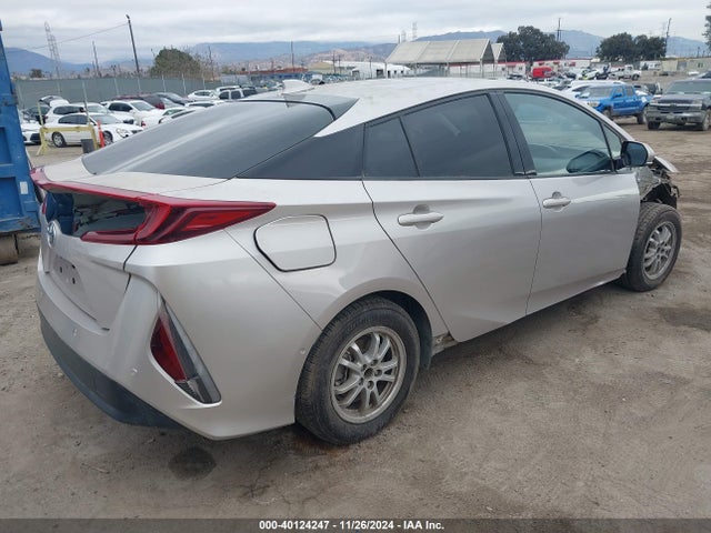 JTDKARFP0H3037378 Toyota Prius Prime Advanced