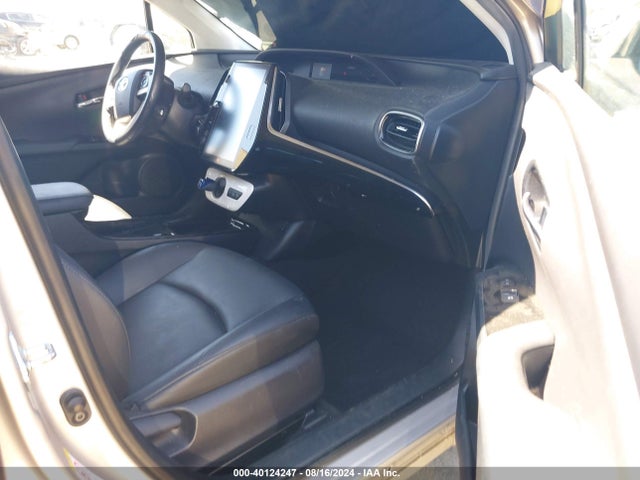 JTDKARFP0H3037378 Toyota Prius Prime Advanced