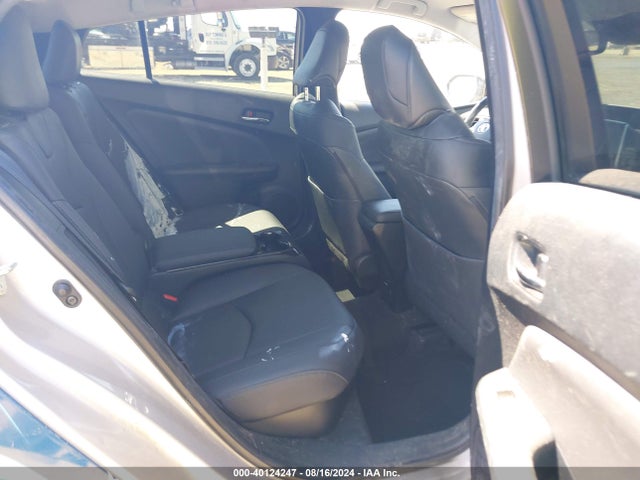 JTDKARFP0H3037378 Toyota Prius Prime Advanced