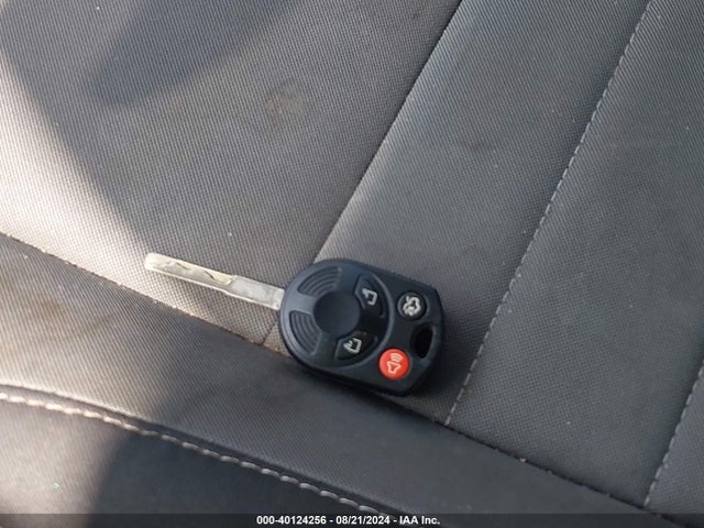 Ford ESCAPE SE 2015 1FMCU0GX2FUC22900 Image 11