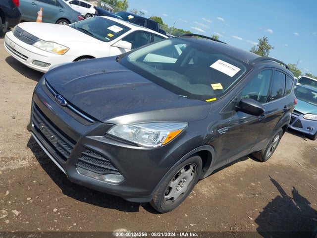 Ford ESCAPE SE 2015 1FMCU0GX2FUC22900 Image 2