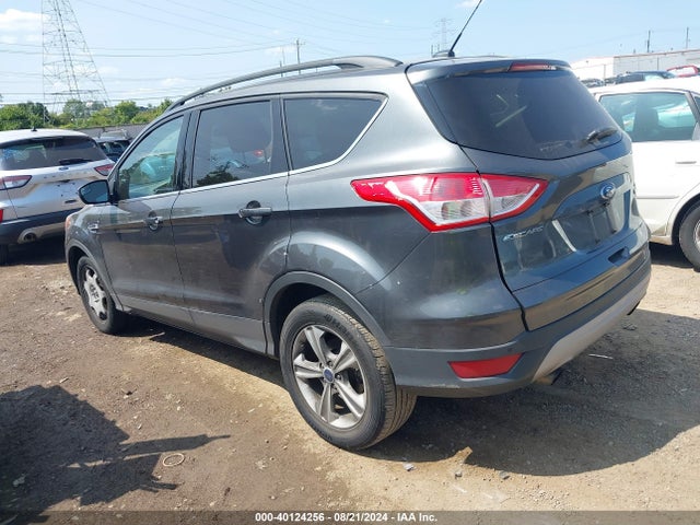 Ford ESCAPE SE 2015 1FMCU0GX2FUC22900 Image 3