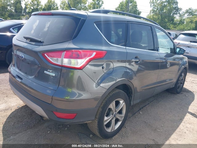Ford ESCAPE SE 2015 1FMCU0GX2FUC22900 Image 4