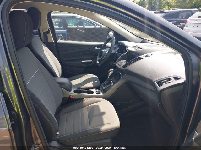 Ford ESCAPE SE 2015 1FMCU0GX2FUC22900 Image 5