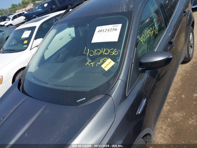Ford ESCAPE SE 2015 1FMCU0GX2FUC22900 Image 6