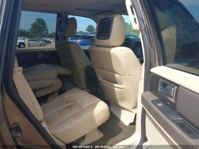 5LMJJ2HT3FEJ09360 Lincoln Navigator