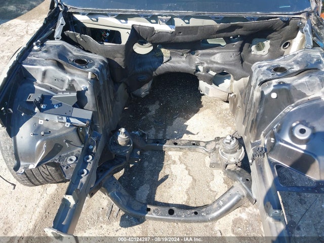 Dodge Charger Scat Pack 2022 2C3CDXGJ3NH147266 Image 10