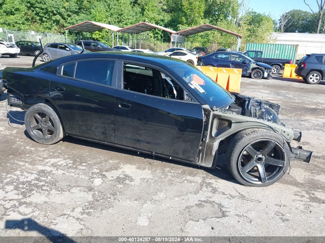 Dodge Charger Scat Pack 2022 2C3CDXGJ3NH147266 Image 13