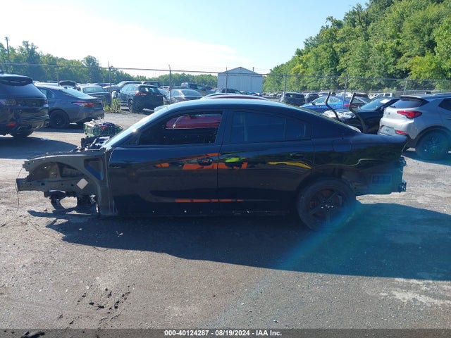 Dodge Charger Scat Pack 2022 2C3CDXGJ3NH147266 Image 14