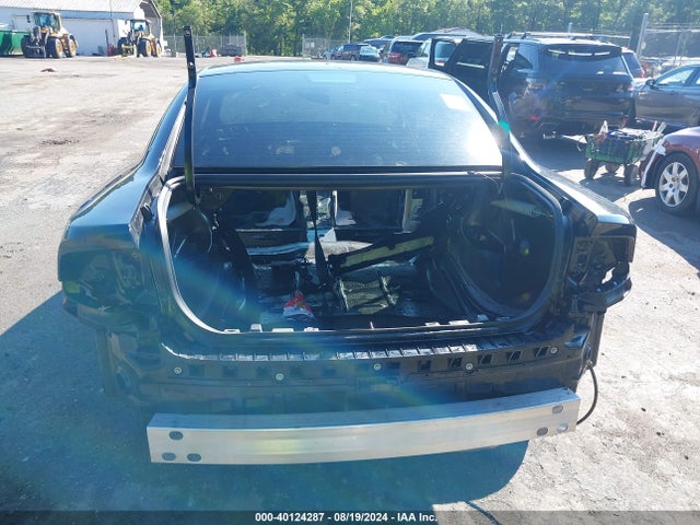 Dodge Charger Scat Pack 2022 2C3CDXGJ3NH147266 Image 20