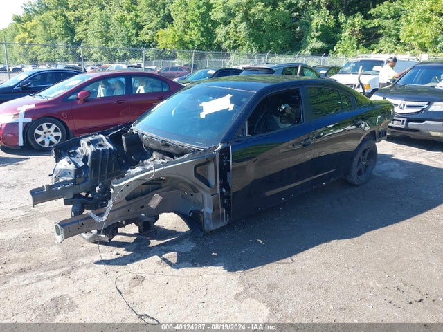 2C3CDXGJ3NH147266 Dodge Charger Scat Pack