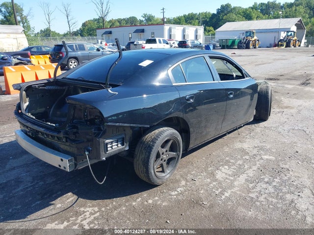Dodge Charger Scat Pack 2022 2C3CDXGJ3NH147266 Image 4