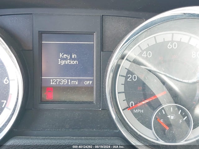 Dodge Grand Caravan R/t 2014 2C4RDGEGXER142685 Image 7