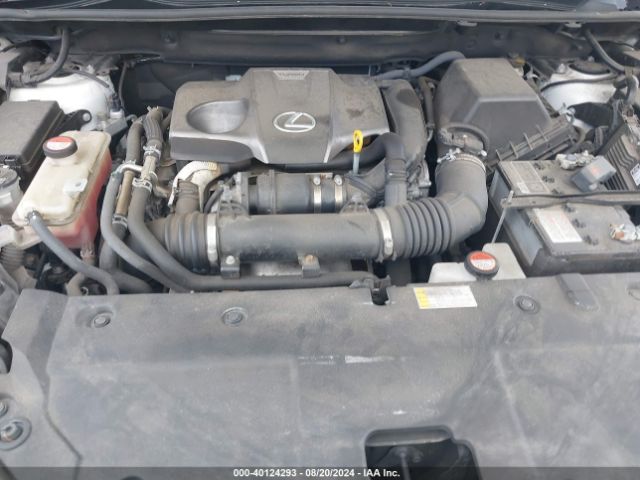 JTJBARBZ0G2050950 Lexus NX 200T