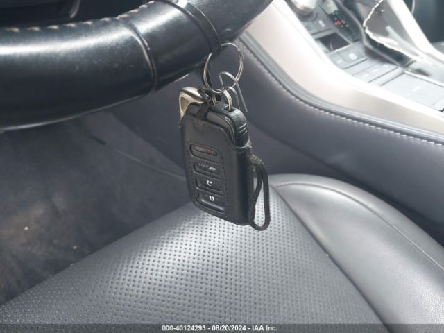 JTJBARBZ0G2050950 Lexus NX 200T