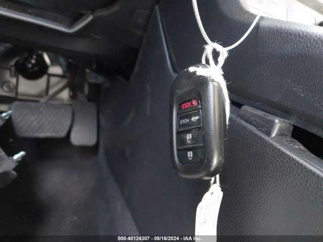 Honda Civic Lx 2023 2HGFE2F21PH539525 Image 11