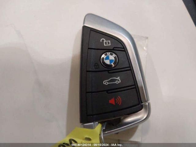 5UXTY5C07LLT31951 BMW X3 Xdrive30i