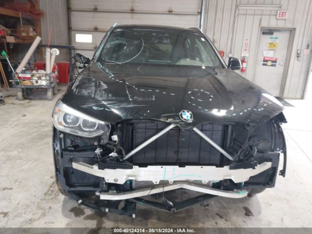 5UXTY5C07LLT31951 BMW X3 Xdrive30i