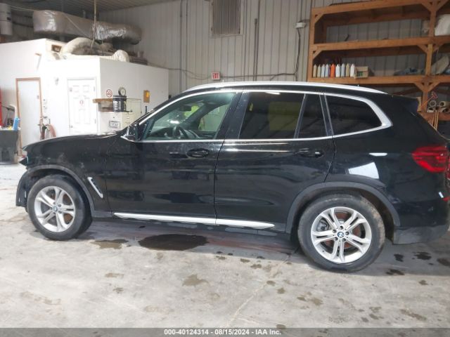 5UXTY5C07LLT31951 BMW X3 Xdrive30i