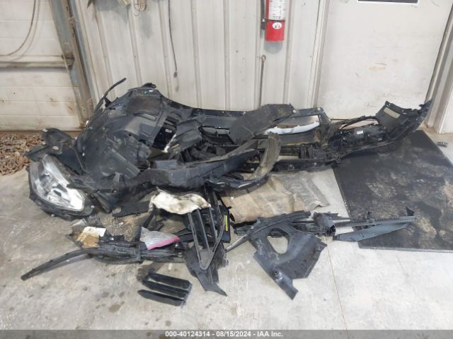 5UXTY5C07LLT31951 BMW X3 Xdrive30i