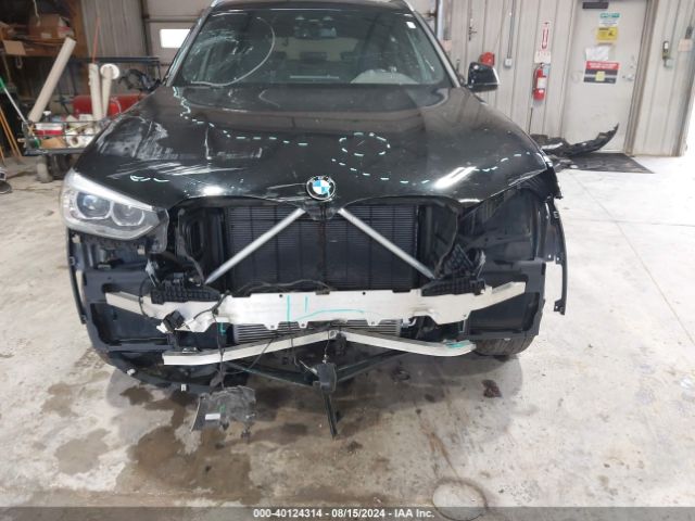 5UXTY5C07LLT31951 BMW X3 Xdrive30i