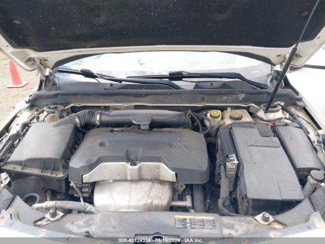 1G11E5SL0EF129976 Chevrolet MALIBU 2LT