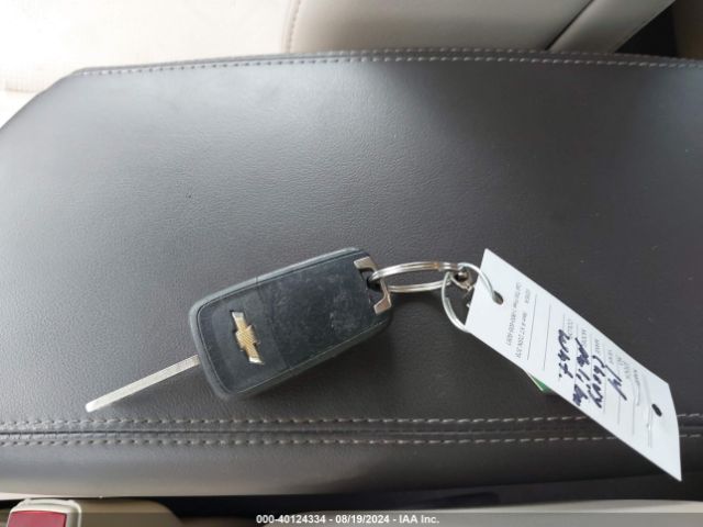 1G11E5SL0EF129976 Chevrolet MALIBU 2LT