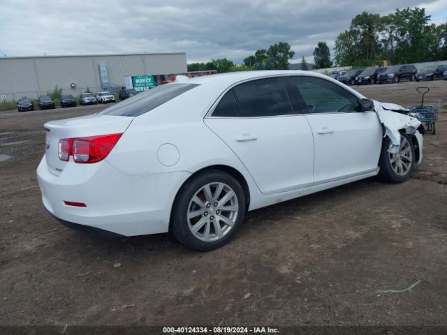 1G11E5SL0EF129976 Chevrolet MALIBU 2LT