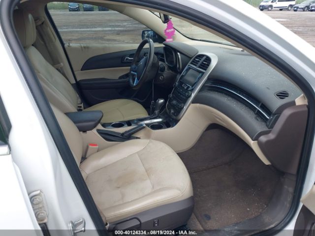 1G11E5SL0EF129976 Chevrolet MALIBU 2LT