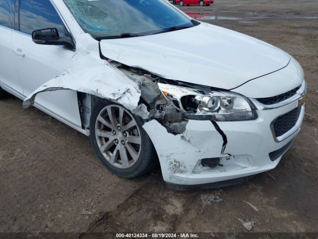 1G11E5SL0EF129976 Chevrolet MALIBU 2LT