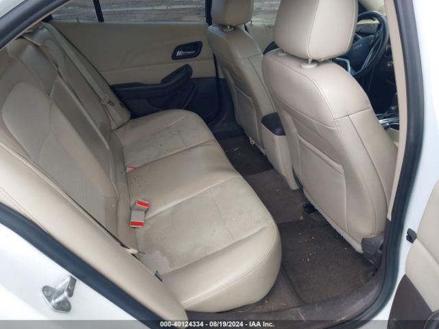 1G11E5SL0EF129976 Chevrolet MALIBU 2LT