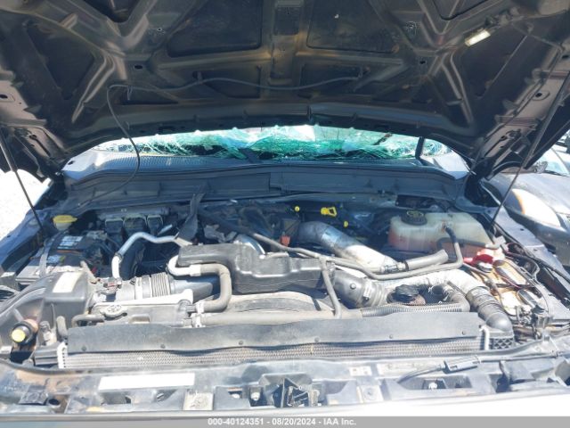 1FT7W2BT3GEA78916 Ford F-250 Lariat