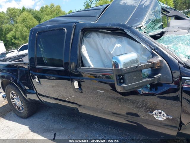 1FT7W2BT3GEA78916 Ford F-250 Lariat