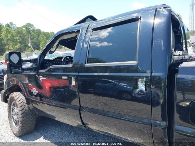 1FT7W2BT3GEA78916 Ford F-250 Lariat