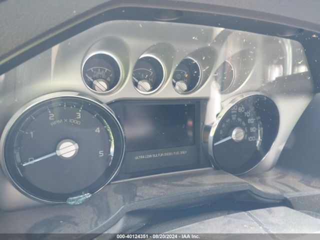 1FT7W2BT3GEA78916 Ford F-250 Lariat