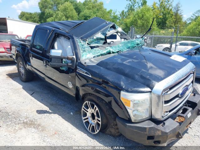 1FT7W2BT3GEA78916 Ford F-250 Lariat