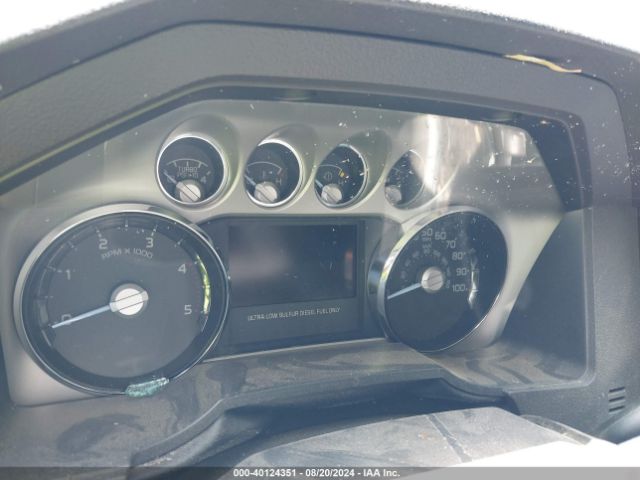 1FT7W2BT3GEA78916 Ford F-250 Lariat