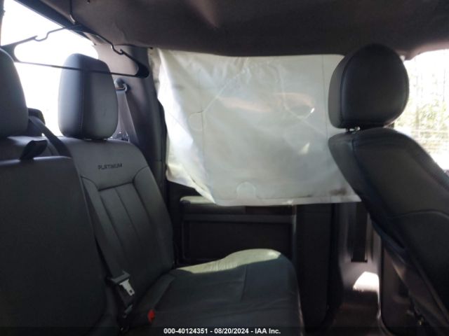 1FT7W2BT3GEA78916 Ford F-250 Lariat