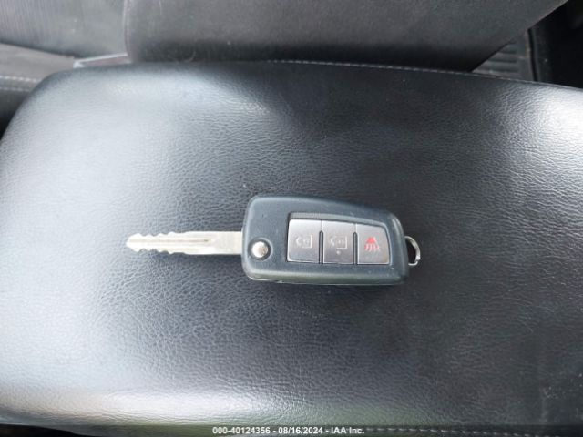KNMAT2MV8FP567134 Nissan ROGUE S