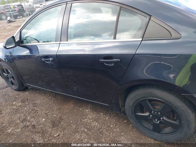 Chevrolet Cruze 1lt Auto 2014 1G1PC5SB7E7406740 Image 15