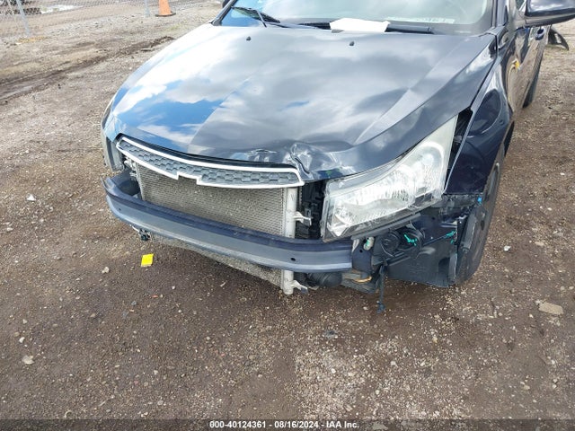 Chevrolet Cruze 1lt Auto 2014 1G1PC5SB7E7406740 Image 6