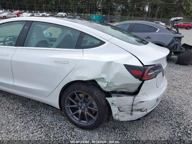 Tesla Model 3 Long Range Dual Motor All-wheel Drive 2020 5YJ3E1EB9LF742224 Image 6