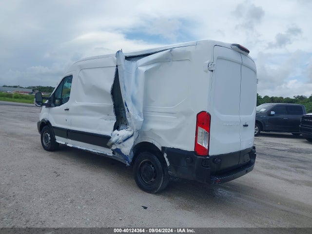 Ford Transit-250 2018 1FTYR2CM7JKA12039 Image 3